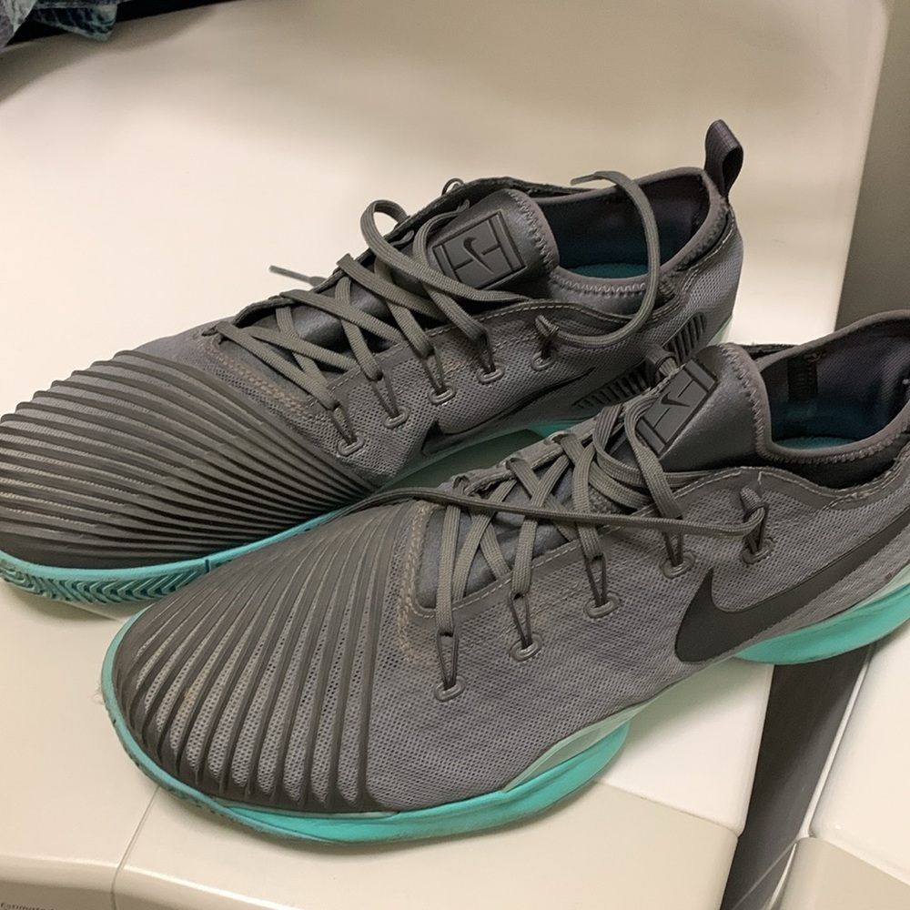 Nike Air Zoom Ultra Sneakers for Men 12.5